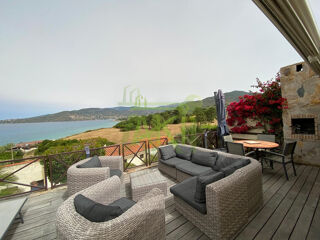  Maison � vendre 3 pi�ces 58 m�