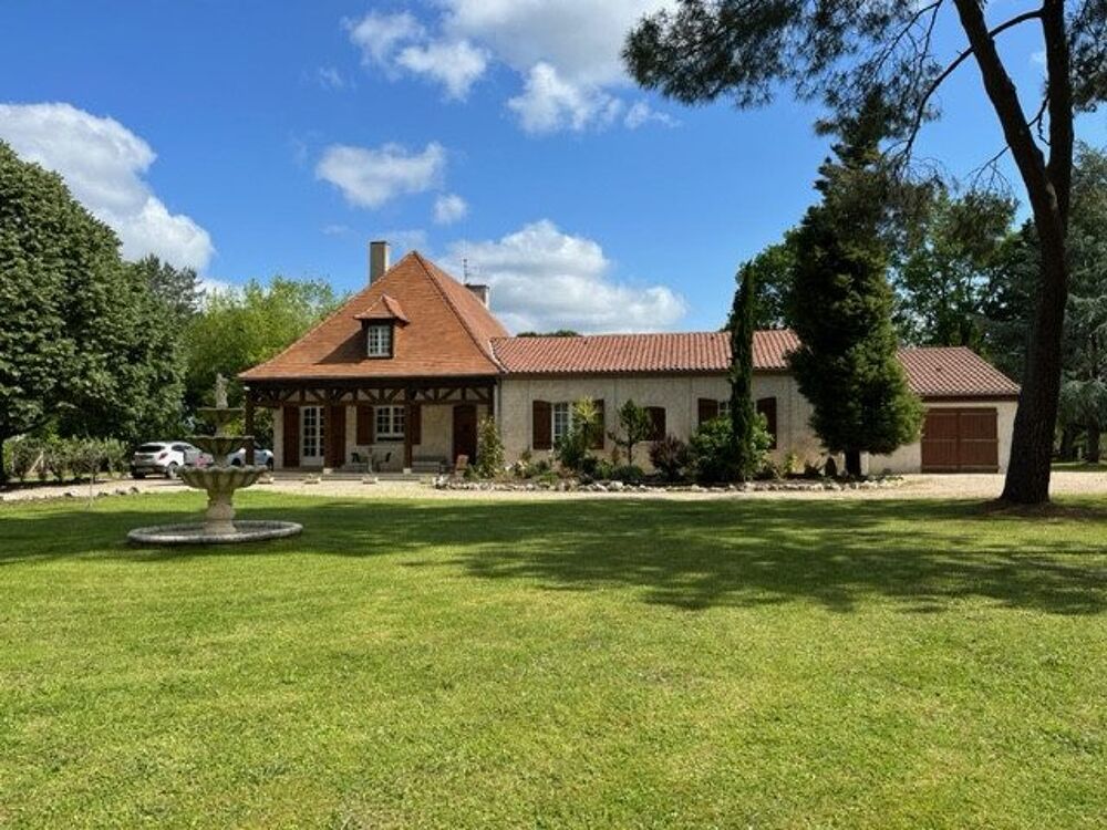 à vendre  Maison Bergerac (24100)