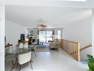 Maison à vendre 5 pièces 117 m²