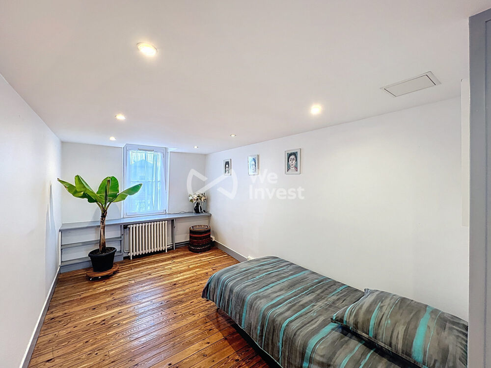 � vendre  Maison Argenteuil (95100)