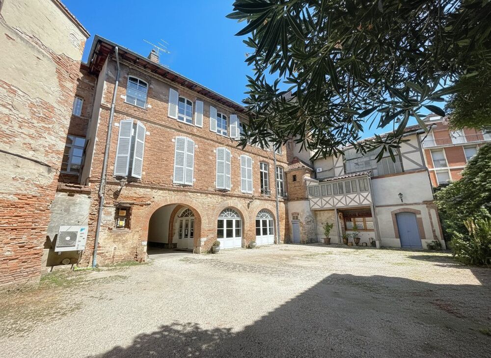 Vente Appartement Bel appartement en Hypercentre Toulouse