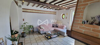  Maison à vendre 5 pièces 125 m²