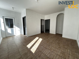  Appartement à louer 3 pièces 59 m²