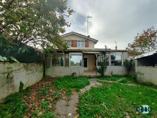  Maison � vendre 6 pi�ces 131 m�