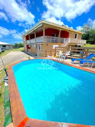  Maison � vendre 11 pi�ces 335 m�