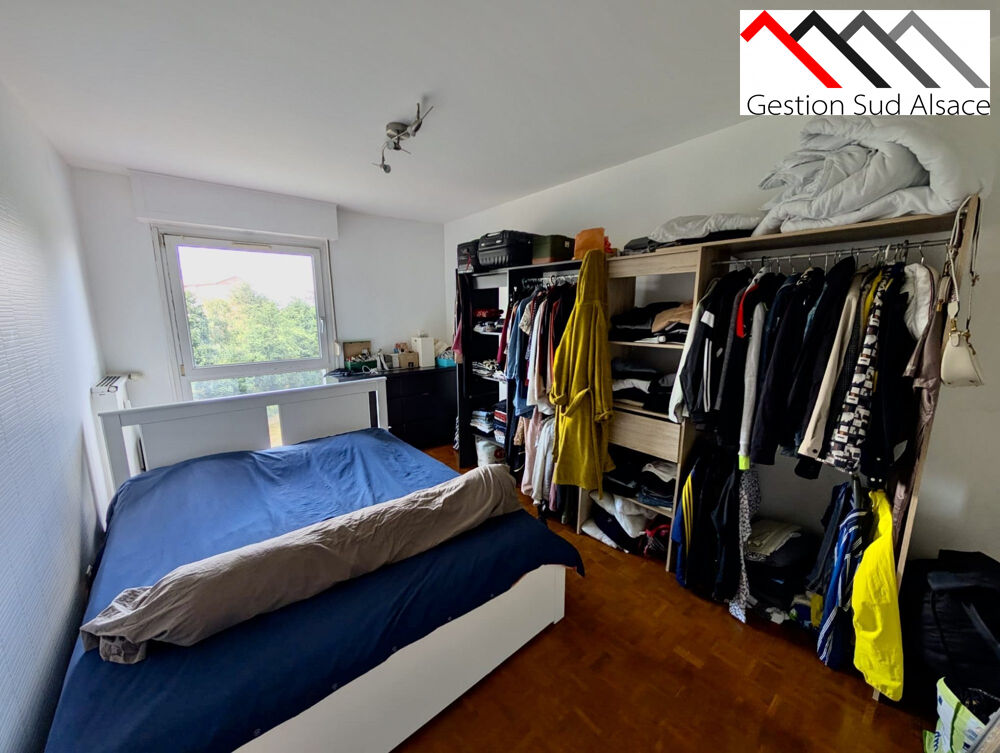 Vente Appartement Confort et luminosité en coeur de ville Illzach