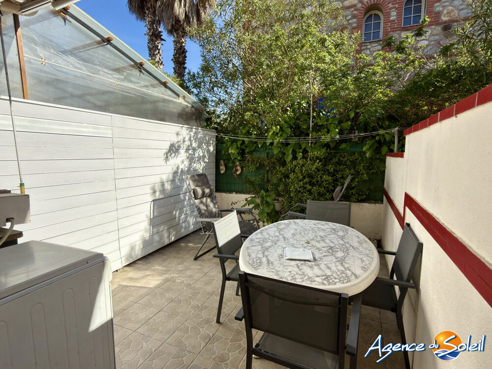 REZ-DE-JARDIN T2