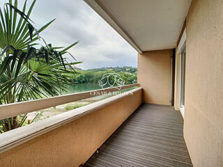  Appartement  vendre 2 pices 41 m