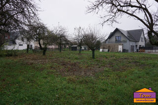  Terrain  vendre 541 m