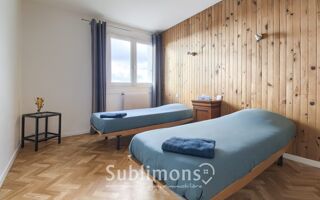  Appartement � vendre 4 pi�ces 75 m�