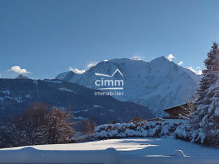  Maison 5 pi�ces 147 m� Saint-gervais-les-bains