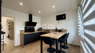  Maison à vendre 11 pièces 184 m²