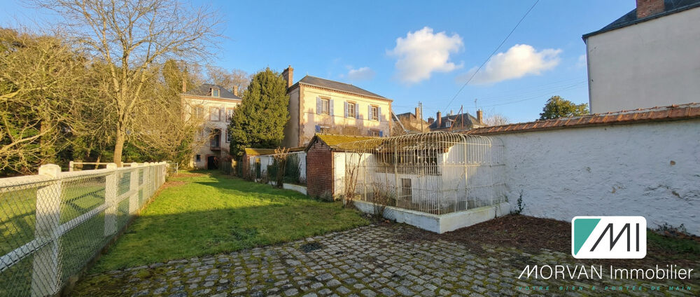 à vendre  Propriété/château Nogent-le-Roi (28210)