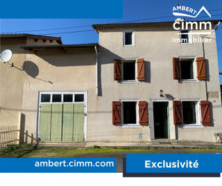  Maison  vendre 5 pices 73 m