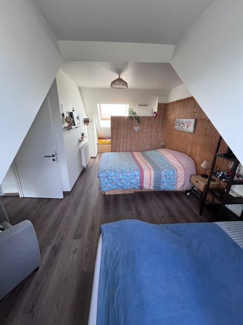  Appartement � louer 3 pi�ces 77 m�