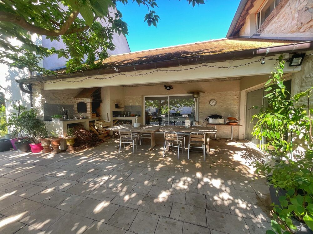 Maison à vendre Saint-Illiers-le-Bois