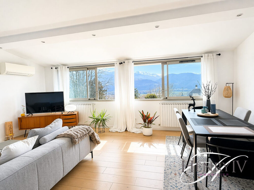 Appartement à vendre Corenc