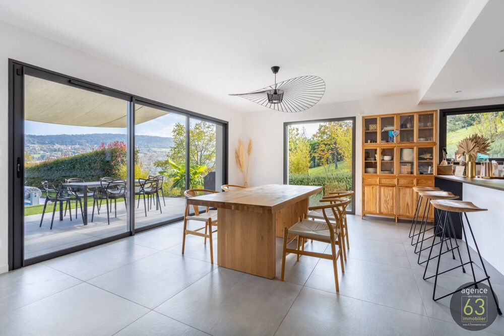 � vendre  Maison Veyre-Monton (63960)