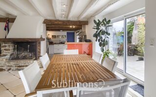  Maison � vendre 4 pi�ces 112 m�