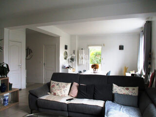  Maison � vendre 6 pi�ces 134 m�