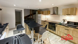  Maison � vendre 5 pi�ces 114 m�