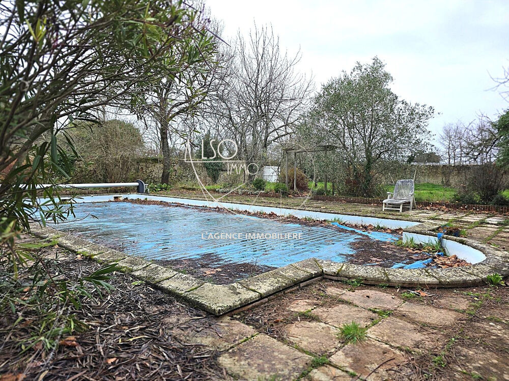 � vendre  Maison Les Sables-d'Olonne (85180)