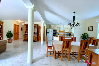  Appartement � vendre 5 pi�ces 138 m�