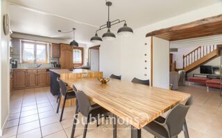  Maison � vendre 7 pi�ces 150 m�