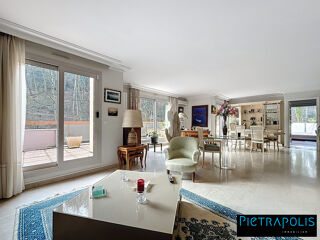  Appartement � vendre 4 pi�ces 132 m�