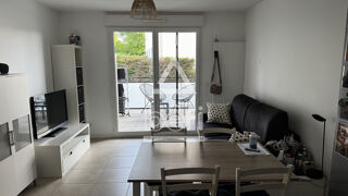  Appartement  vendre 2 pices 42 m