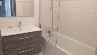  Appartement à vendre 3 pièces 51 m²