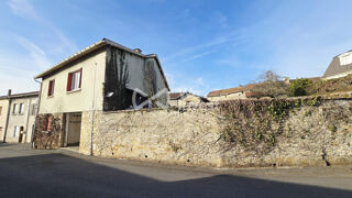  Maison à vendre 4 pièces 98 m²
