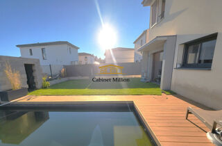  Maison � vendre 4 pi�ces 113 m�