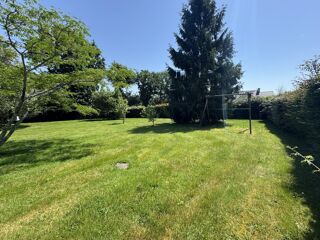  Terrain � vendre 690 m�