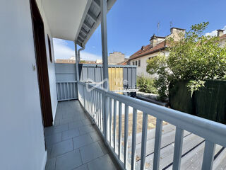  Appartement à vendre 1 pièce 18 m²