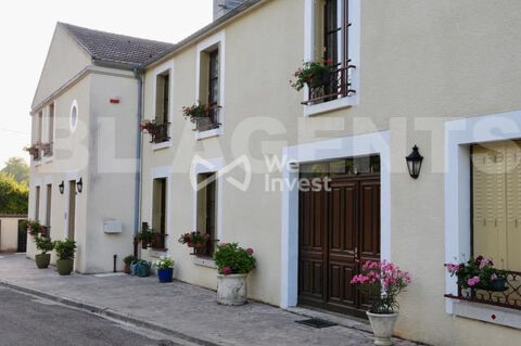   TRES BELLE MAISON DE CARACTERE Maison - 10 pi�ce(s) - 327 m�