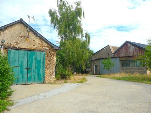   Maison de 233 m� proche d'Argentr� du plessis Maison - 12 pi�ce(s) - 224 m�