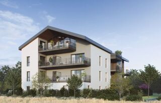  Appartement � vendre 4 pi�ces 105 m�