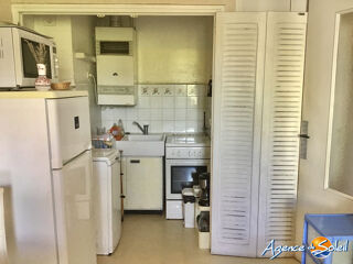  Appartement � vendre 2 pi�ces 27 m�