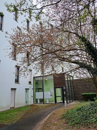  Appartement à louer 3 pièces 64 m²