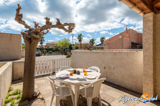  Maison � vendre 3 pi�ces 36 m�