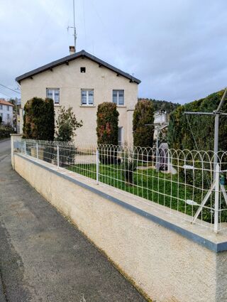  Maison à vendre 5 pièces 120 m²