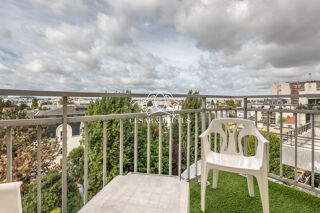  Appartement � vendre 3 pi�ces 69 m�