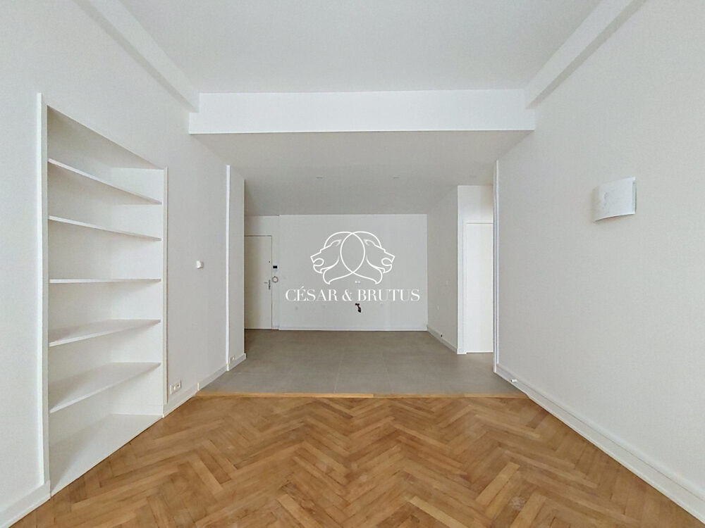 Vente Appartement Appartement à vendre Lyon Lyon 6