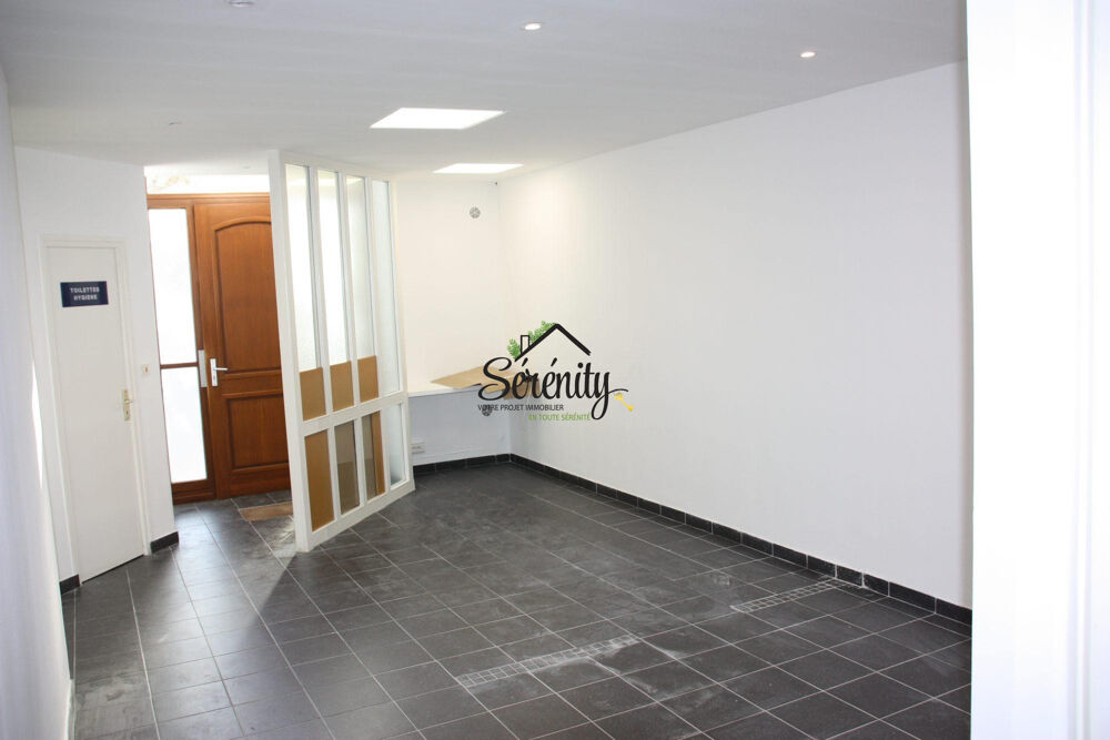 Appartement T4 LOUE