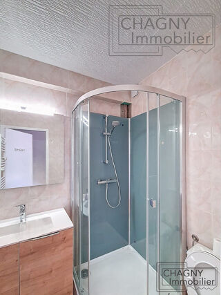 Appartement à louer 2 pièces 62 m²