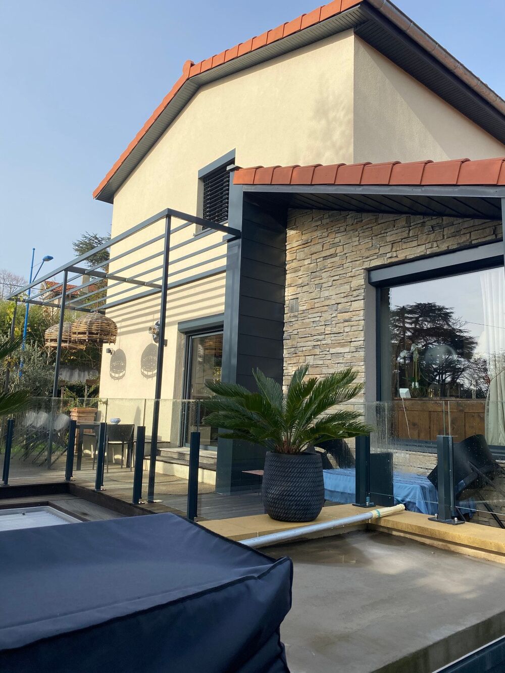 � vendre  Maison Caluire-et-Cuire (69300)