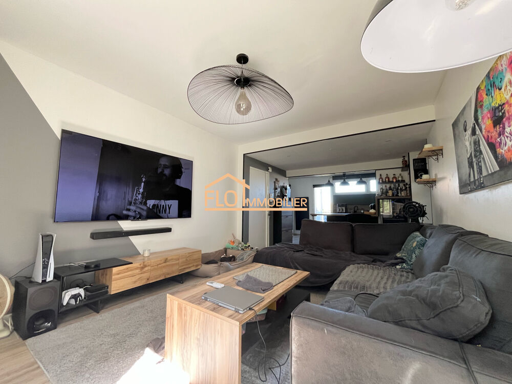 Appartement à vendre Sète