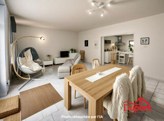  Maison � vendre 3 pi�ces 95 m�