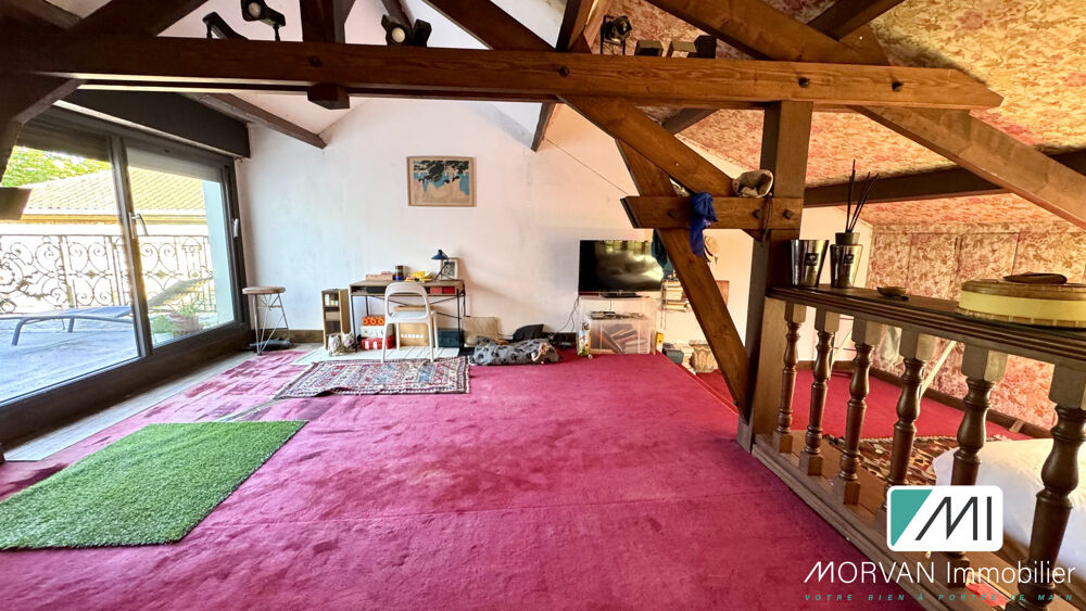 à vendre  Maison Le Perray-en-Yvelines (78610)